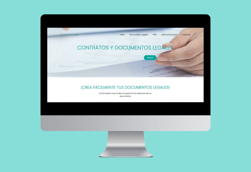 documentos legales